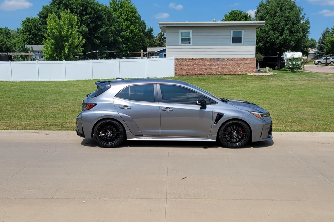 2023 Toyota GR Corolla 12th Gen - Image 18 of 31