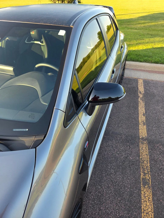 2023 Toyota GR Corolla 12th Gen - Image 25 of 31