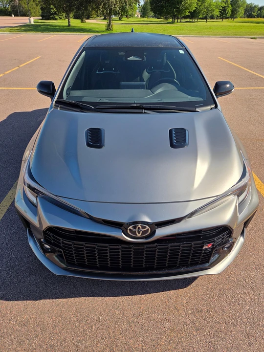 2023 Toyota GR Corolla 12th Gen - Image 23 of 31