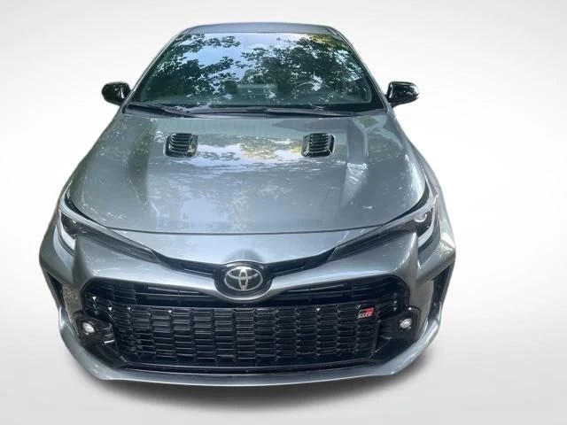 2023 Toyota GR Corolla 12th Gen - Image 5 of 31