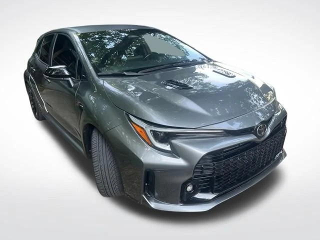 2023 Toyota GR Corolla 12th Gen - Image 6 of 31