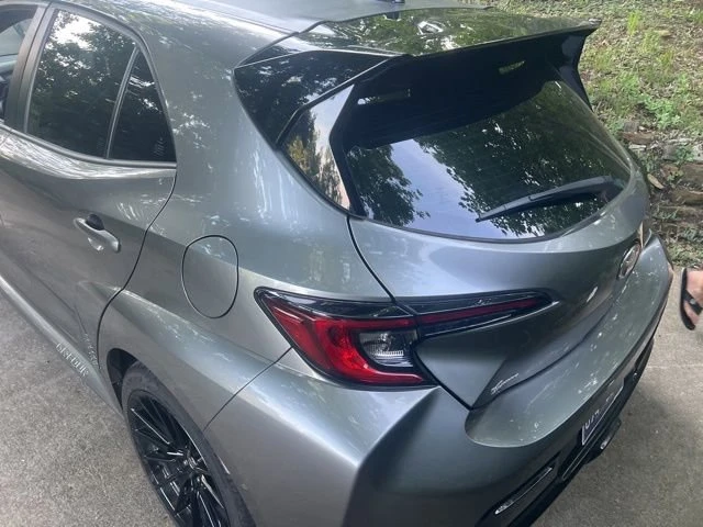 2023 Toyota GR Corolla 12th Gen - Image 2 of 31