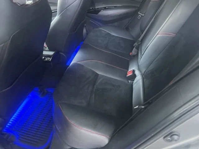 2023 Toyota GR Corolla 12th Gen - Image 7 of 31