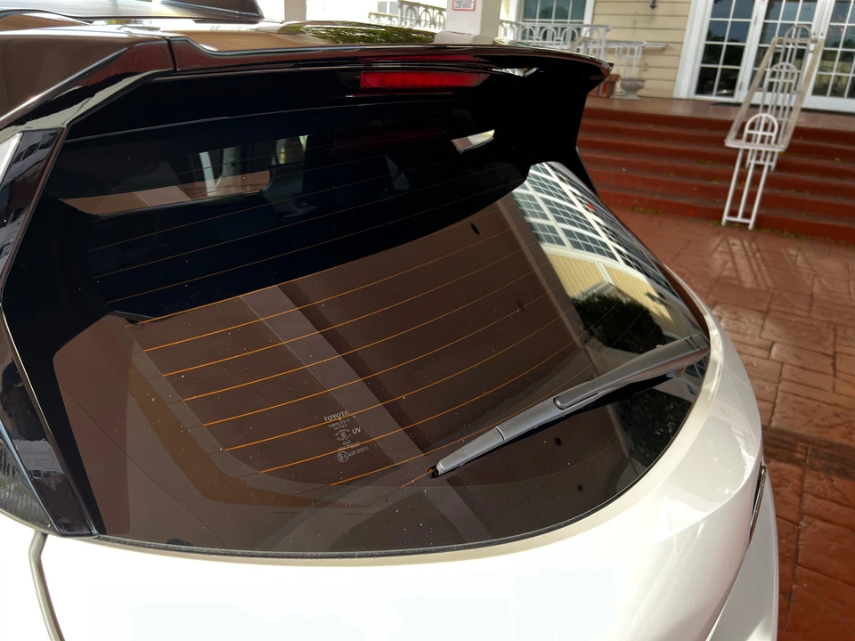 2023 Toyota GR Corolla 12th Gen - Image 30 of 31