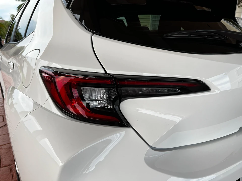 2023 Toyota GR Corolla 12th Gen - Image 31 of 31