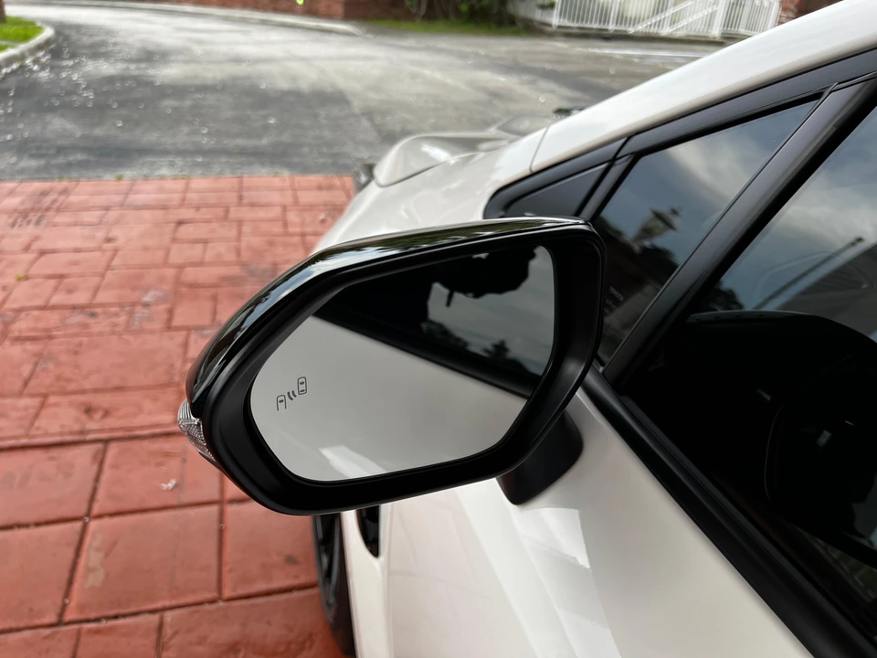 2023 Toyota GR Corolla 12th Gen - Image 28 of 31