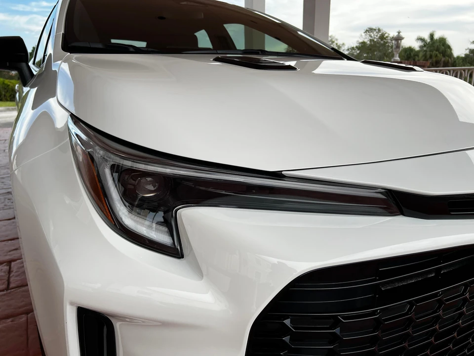 2023 Toyota GR Corolla 12th Gen - Image 22 of 31