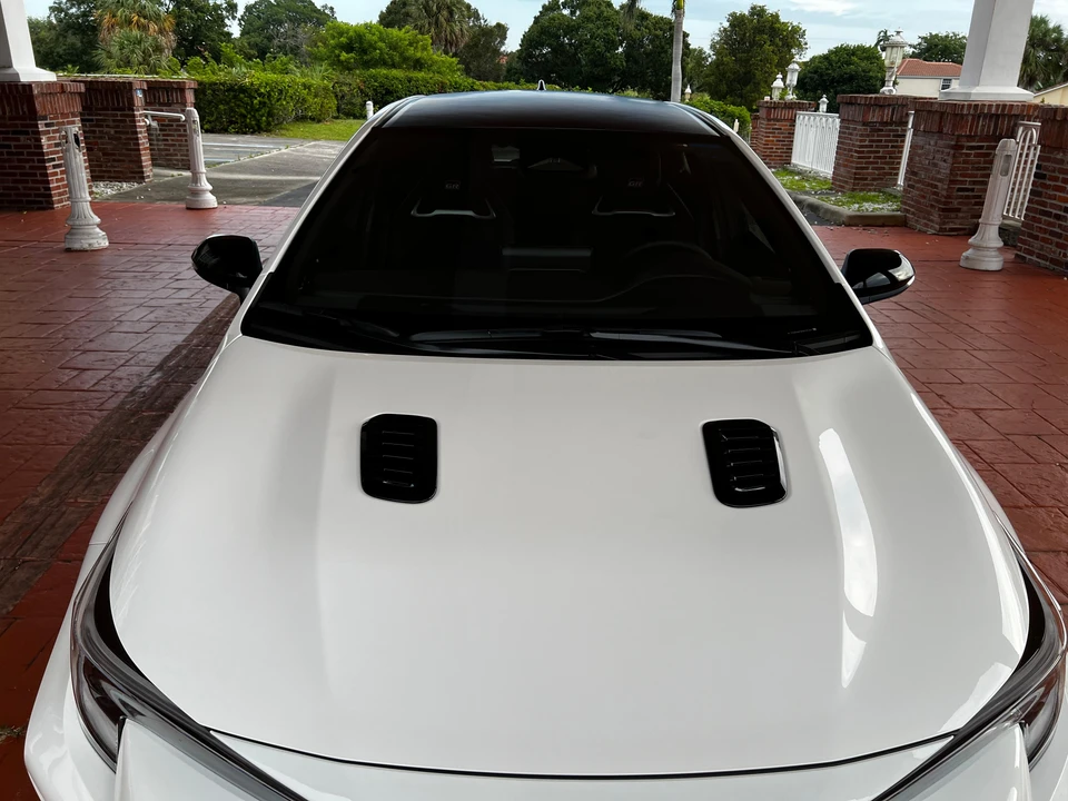 2023 Toyota GR Corolla 12th Gen - Image 27 of 31
