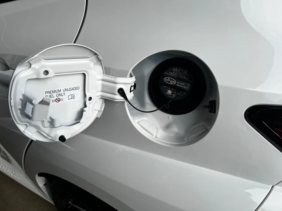 2023 Toyota GR Corolla 12th Gen - Image 29 of 31