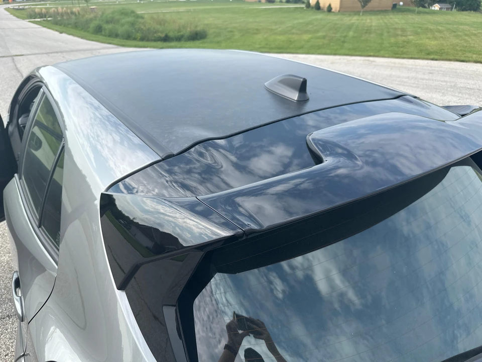 2023 Toyota GR Corolla 12th Gen - Image 19 of 31