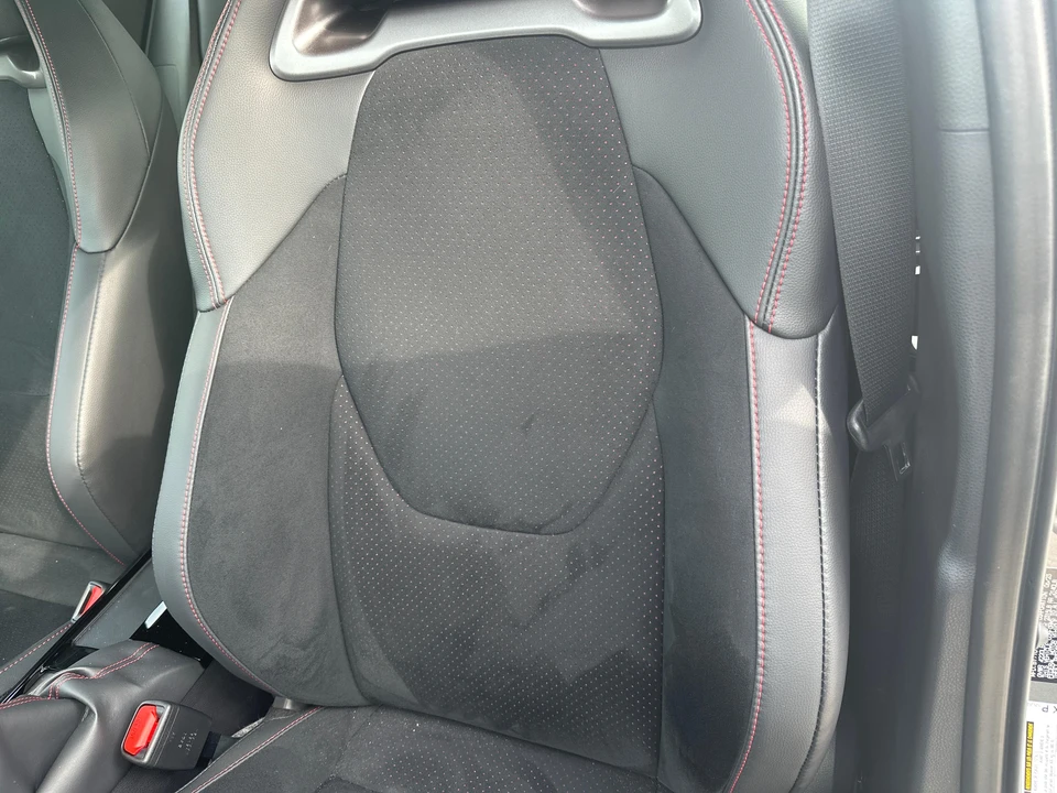 2023 Toyota GR Corolla 12th Gen - Image 30 of 31