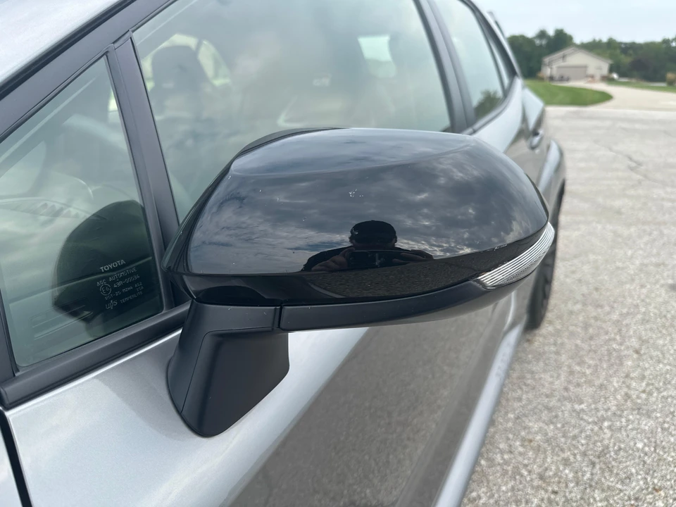 2023 Toyota GR Corolla 12th Gen - Image 13 of 31