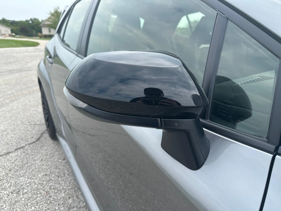 2023 Toyota GR Corolla 12th Gen - Image 17 of 31
