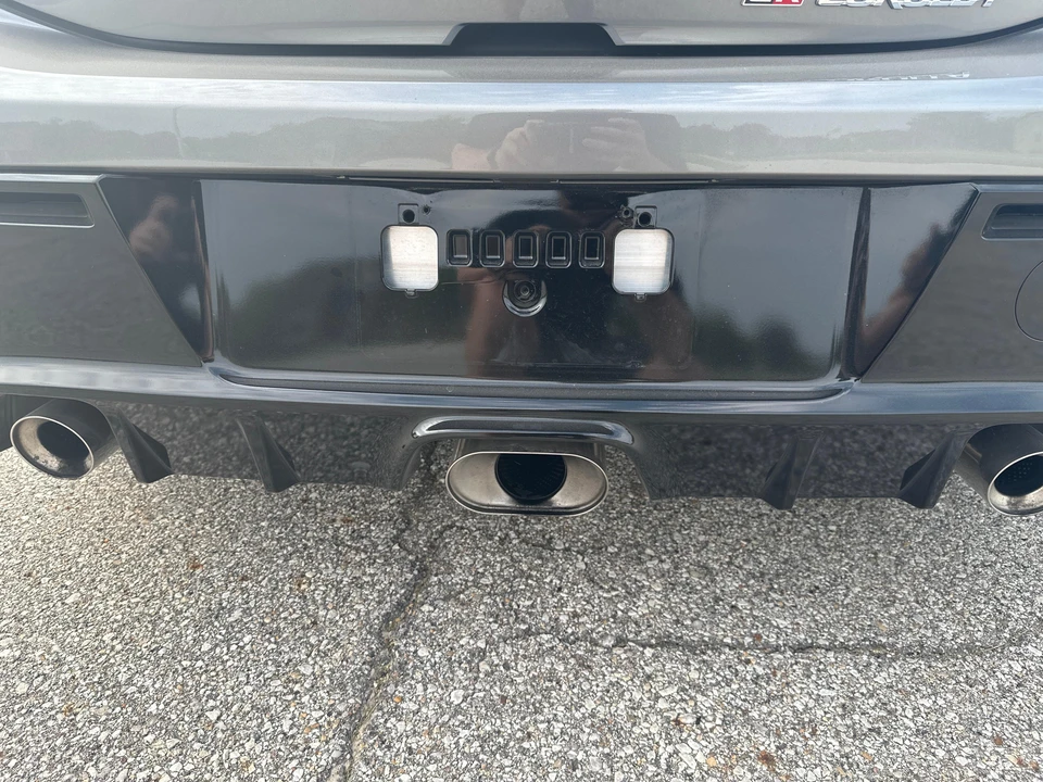 2023 Toyota GR Corolla 12th Gen - Image 15 of 31