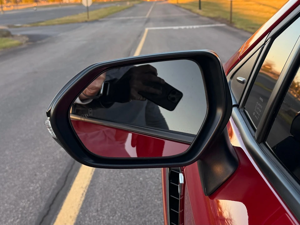 2023 Toyota GR Corolla 12th Gen - Image 19 of 31