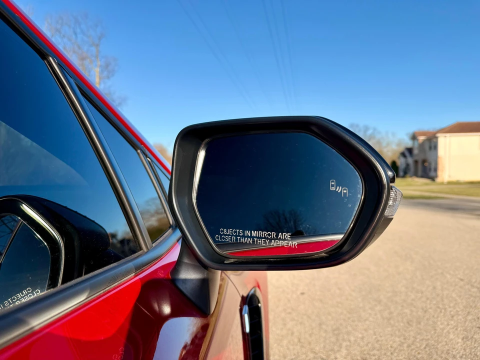 2023 Toyota GR Corolla 12th Gen - Image 24 of 31
