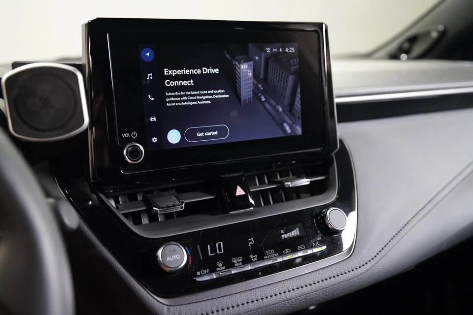 2023 Toyota GR Corolla 12th Gen - Image 15 of 16