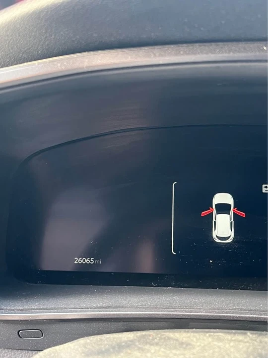 2023 Toyota GR Corolla 12th Gen - Image 10 of 10