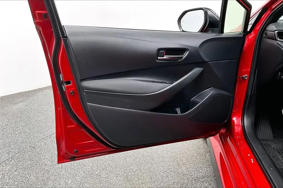 2023 Toyota GR Corolla 12th Gen - Image 7 of 20