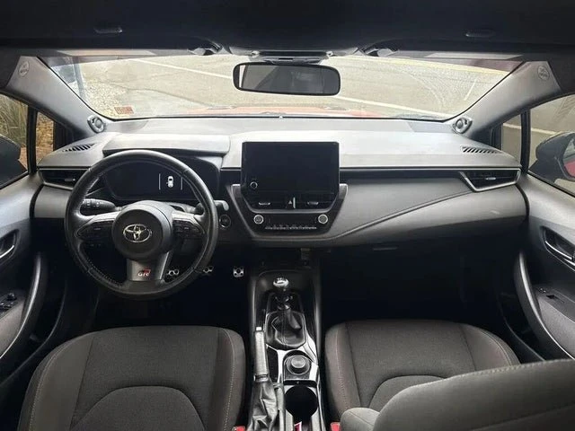 2023 Toyota GR Corolla 12th Gen - Image 18 of 19