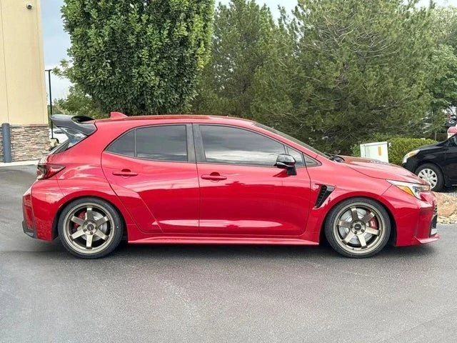 2023 Toyota GR Corolla 12th Gen - Image 4 of 19