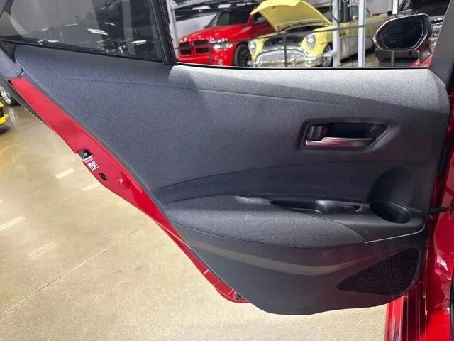 2023 Toyota GR Corolla 12th Gen - Image 18 of 20