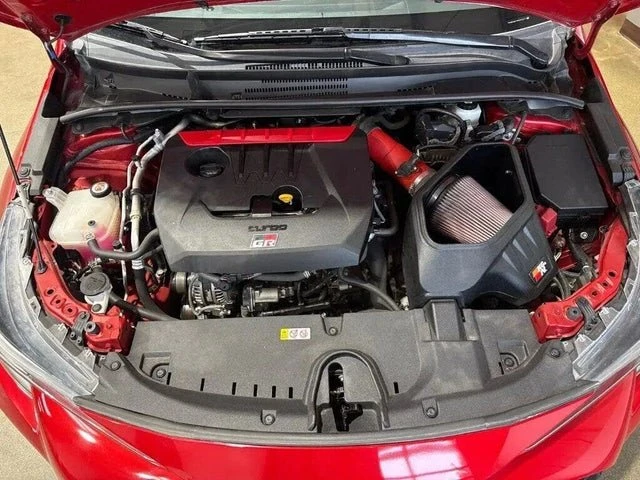 2023 Toyota GR Corolla 12th Gen - Image 9 of 20