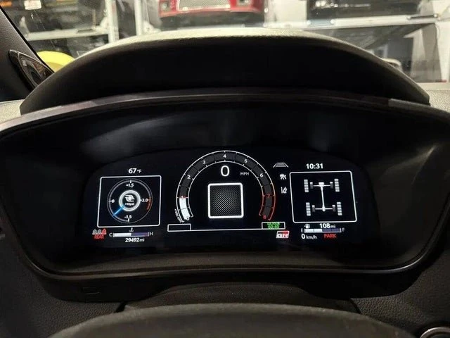 2023 Toyota GR Corolla 12th Gen - Image 13 of 20
