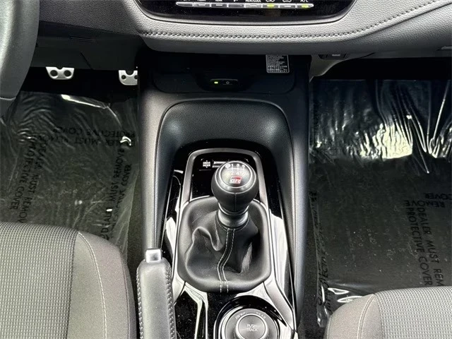 2023 Toyota GR Corolla 12th Gen - Image 9 of 13