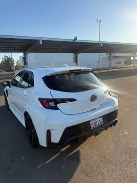 2023 Toyota GR Corolla 12th Gen - Image 4 of 8