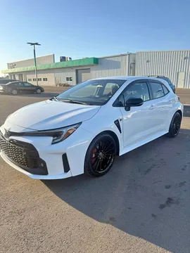 2023 Toyota GR Corolla Core Hatchback 4D