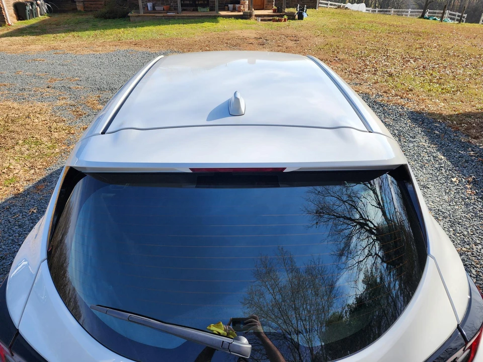 2023 Toyota GR Corolla 12th Gen - Image 30 of 31