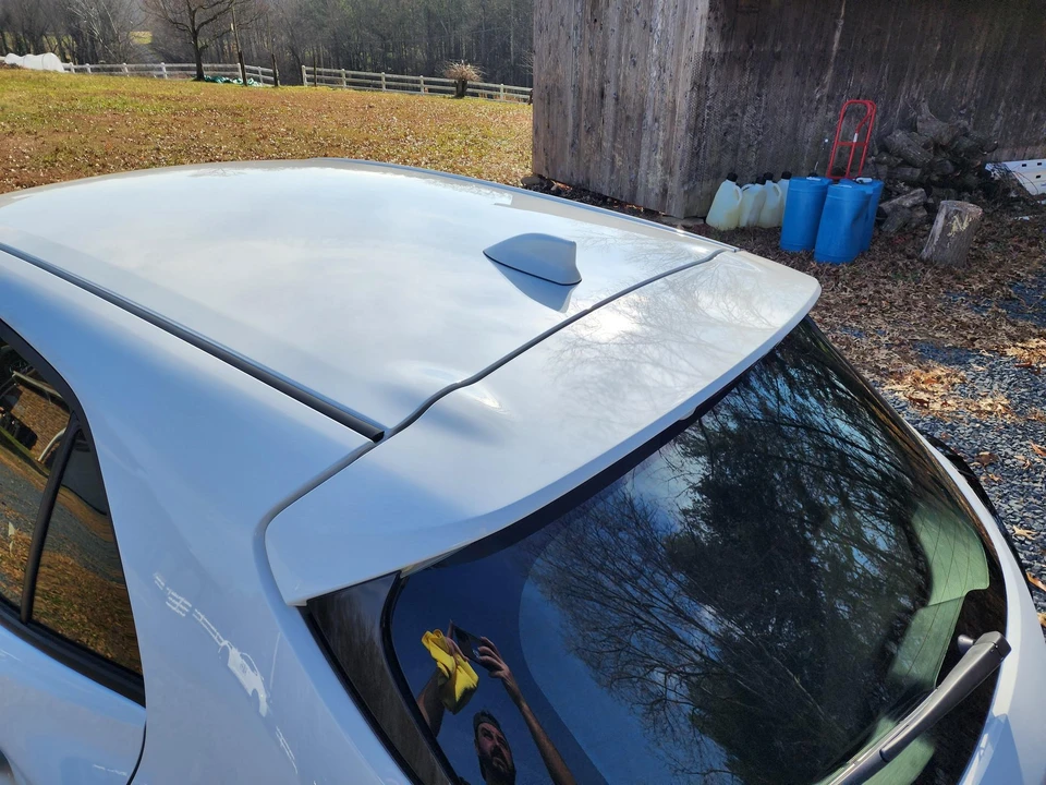 2023 Toyota GR Corolla 12th Gen - Image 28 of 31