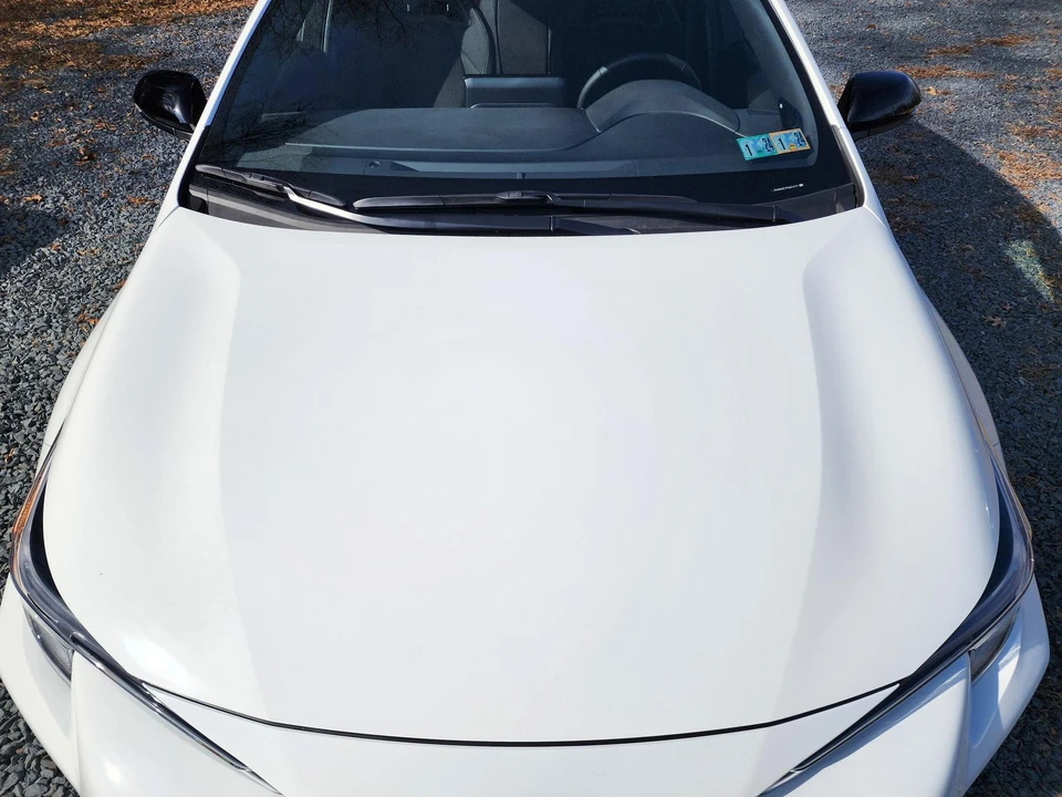 2023 Toyota GR Corolla 12th Gen - Image 18 of 31