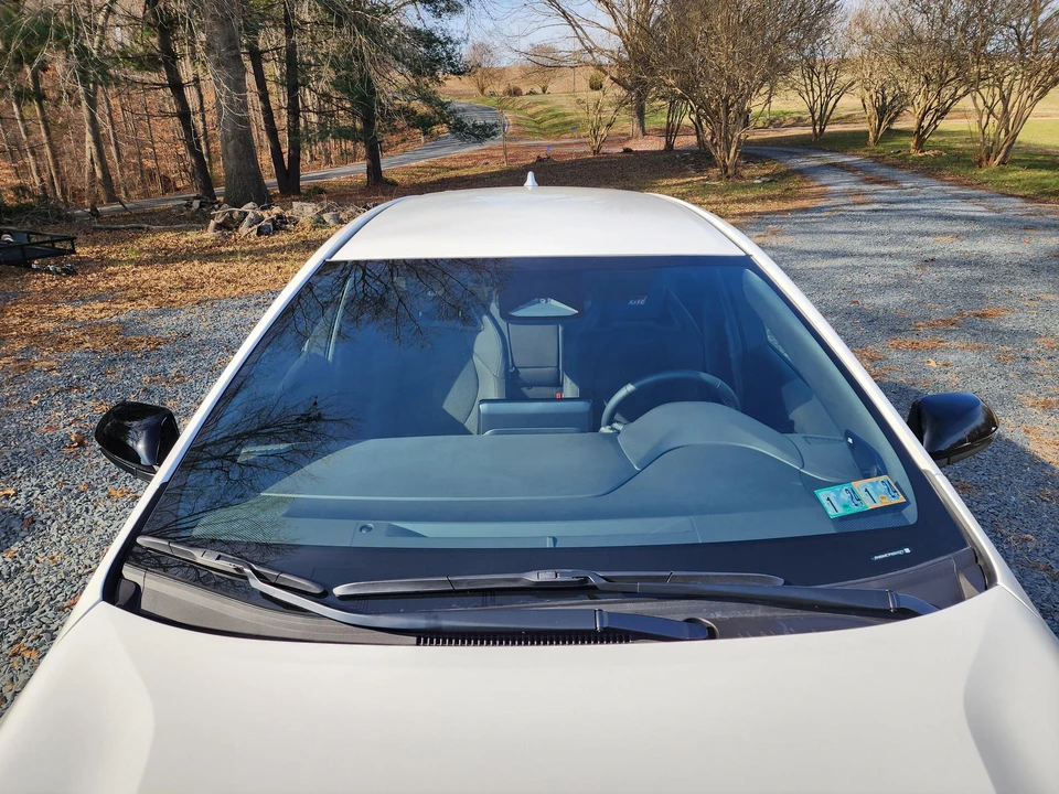 2023 Toyota GR Corolla 12th Gen - Image 17 of 31