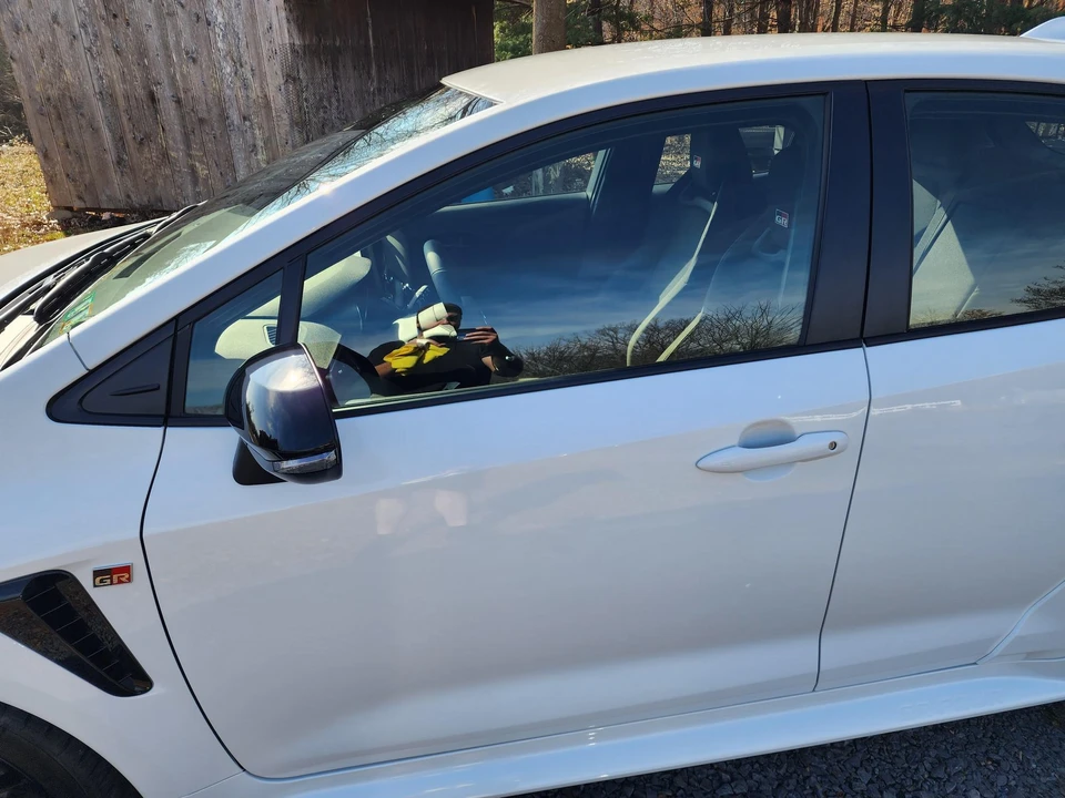 2023 Toyota GR Corolla 12th Gen - Image 23 of 31