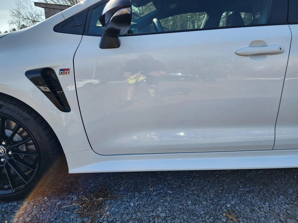 2023 Toyota GR Corolla 12th Gen - Image 24 of 31