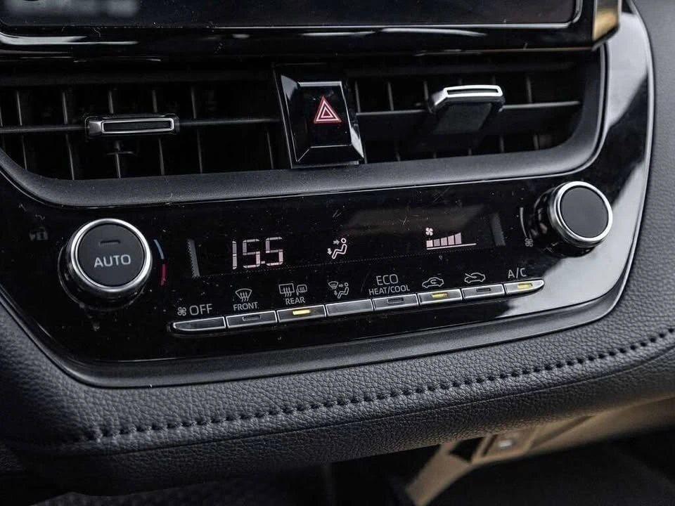 2023 Toyota GR Corolla 12th Gen - Image 16 of 17
