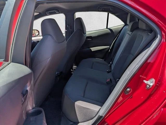 2023 Toyota GR Corolla 12th Gen - Image 15 of 20