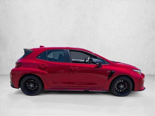 2023 Toyota GR Corolla 12th Gen - Image 4 of 20