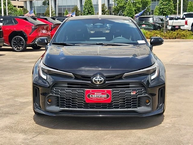 2023 Toyota GR Corolla 12th Gen - Image 1 of 20