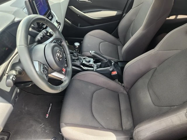 2023 Toyota GR Corolla 12th Gen - Image 12 of 20