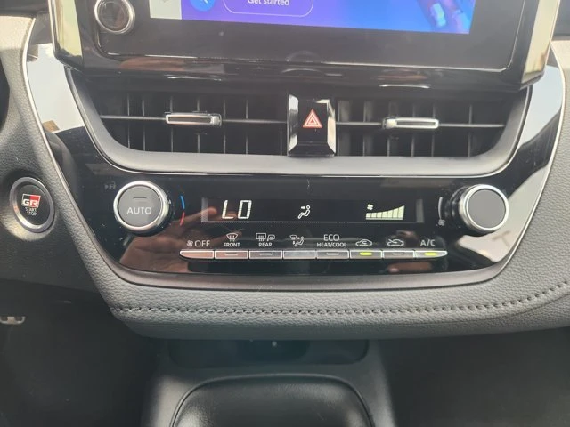 2023 Toyota GR Corolla 12th Gen - Image 17 of 20