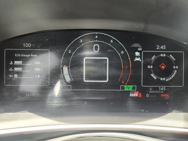2023 Toyota GR Corolla 12th Gen - Image 14 of 20