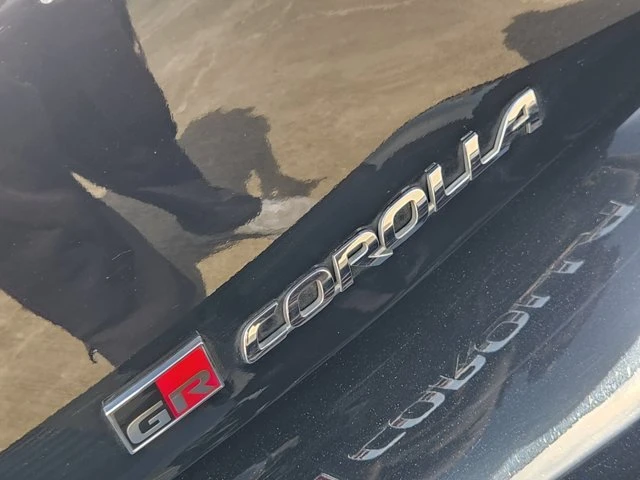 2023 Toyota GR Corolla 12th Gen - Image 11 of 20
