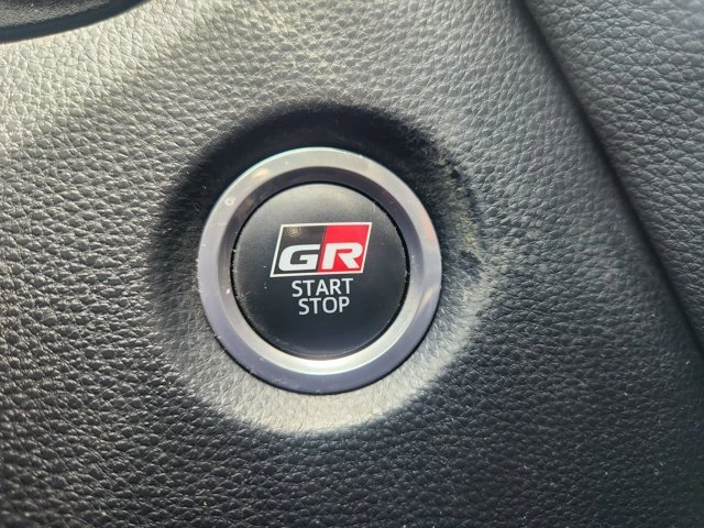 2023 Toyota GR Corolla 12th Gen - Image 19 of 20