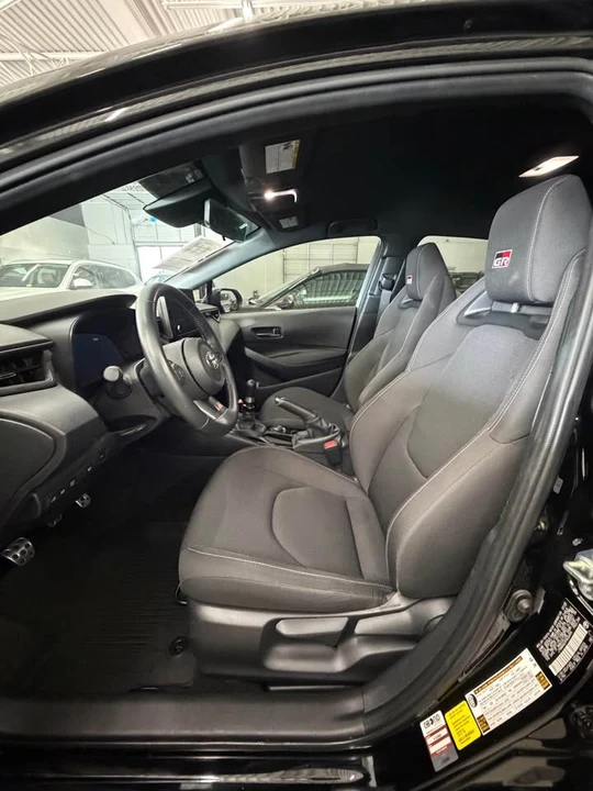 2023 Toyota GR Corolla 12th Gen - Image 3 of 9