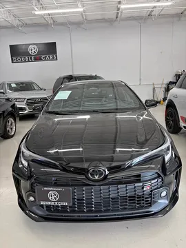 2023 Toyota GR Corolla Core Hatchback