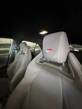 2023 Toyota GR Corolla 12th Gen - Image 4 of 9