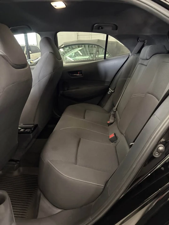 2023 Toyota GR Corolla 12th Gen - Image 7 of 9